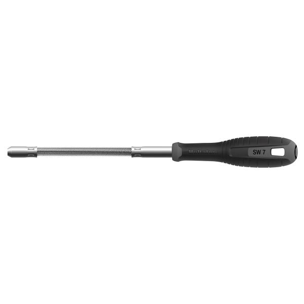 Hultafors 443125 Hylseskrutrekker SW 7,0 x 150