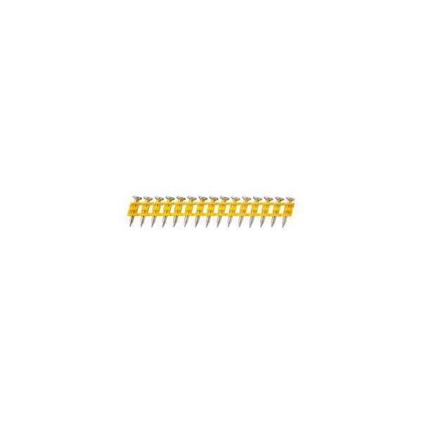Dewalt DCN8901015 Betongspiker standard 2,6x15mm