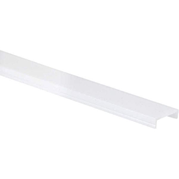 Hide-a-Lite Opal Dekklokk 28 mm, 2 m