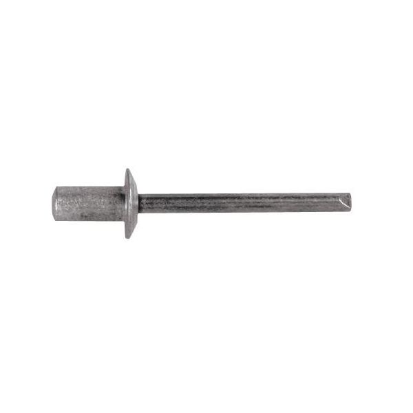 Ejot R120132061 Blindnagel AL/ST 3,0 x 6,5 mm, AD 42, 1000-pakning