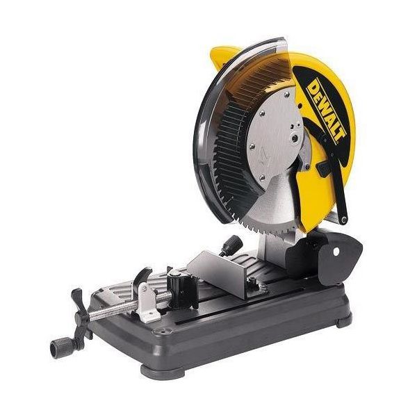 Dewalt DW872 Metallkappsag