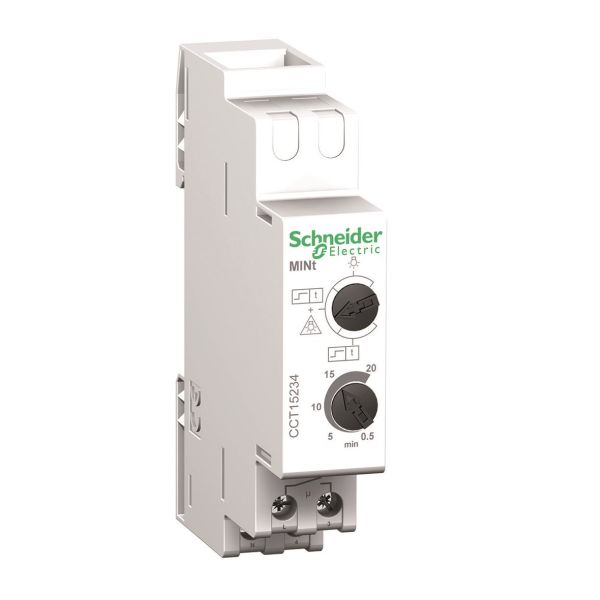 Schneider Electric CCT15234 Trappeautomat gjentagende, elektronisk