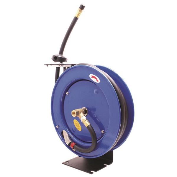 GELINS-KGK 8709020 Slangetrommel 3/8", luft