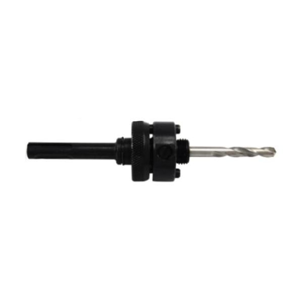 Ironside 200237 Holder 3/8" HSS