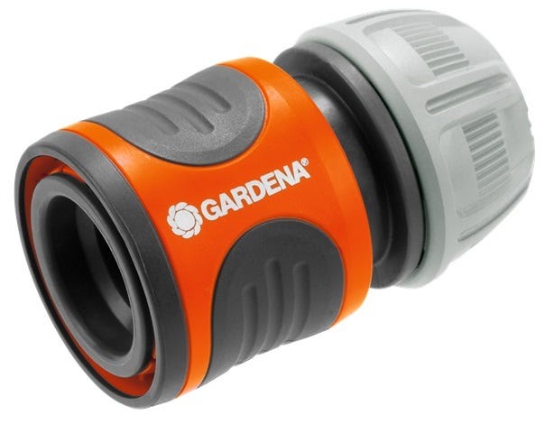 Gardena Slangekobling G 1/2 + G 5/8