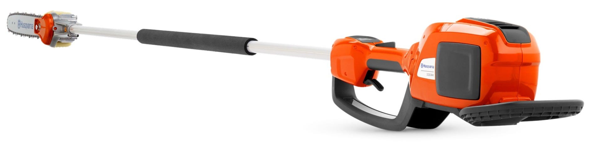 Husqvarna Stangsag Batteridrevet 530iP4