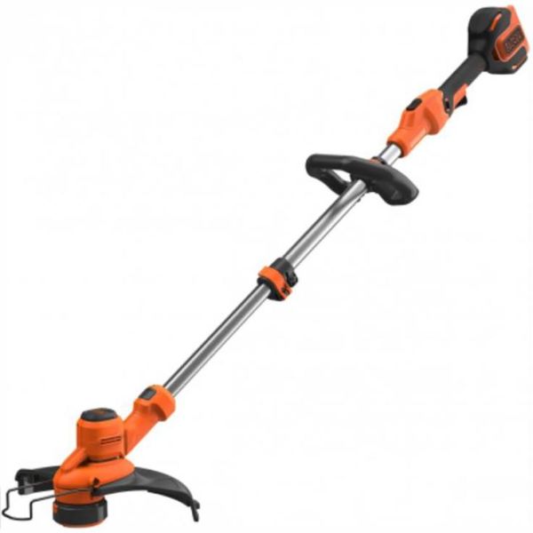 Black & Decker BCSTA536B-XJ Gresstrimmer uten batterier og lader