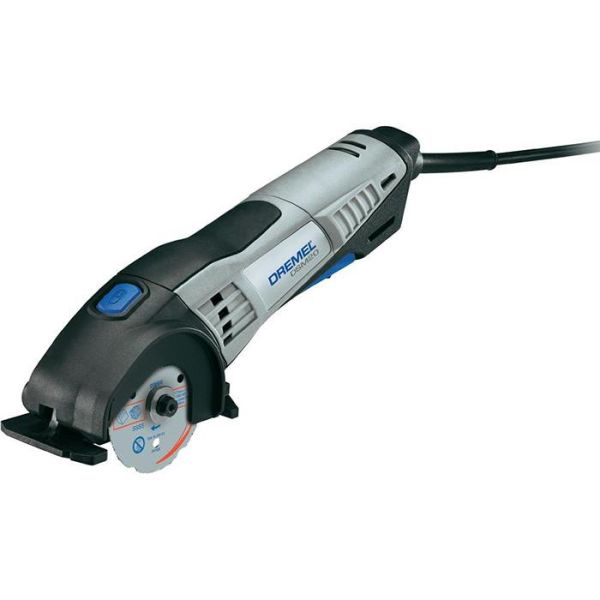 Dremel DSM20 Kompaktsag 710 W