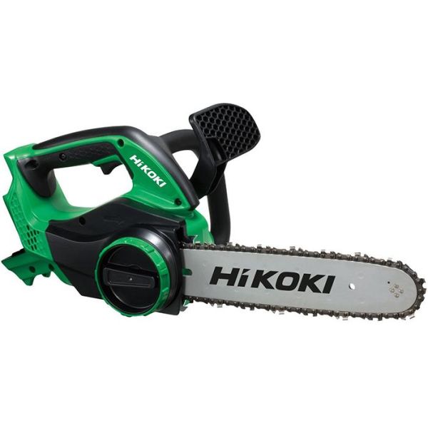 HiKOKI CS3630DA Kjedesag uten batteri og lader