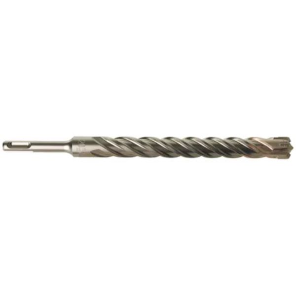 Milwaukee 4932478899 Hammerbor SDS-Plus, MX4, 18 x 200 mm