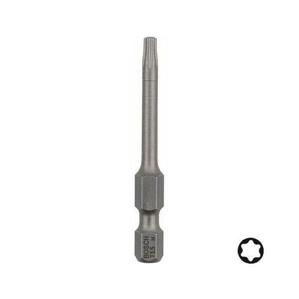 Bosch T15 Skrubits 1-pakn. 49 mm