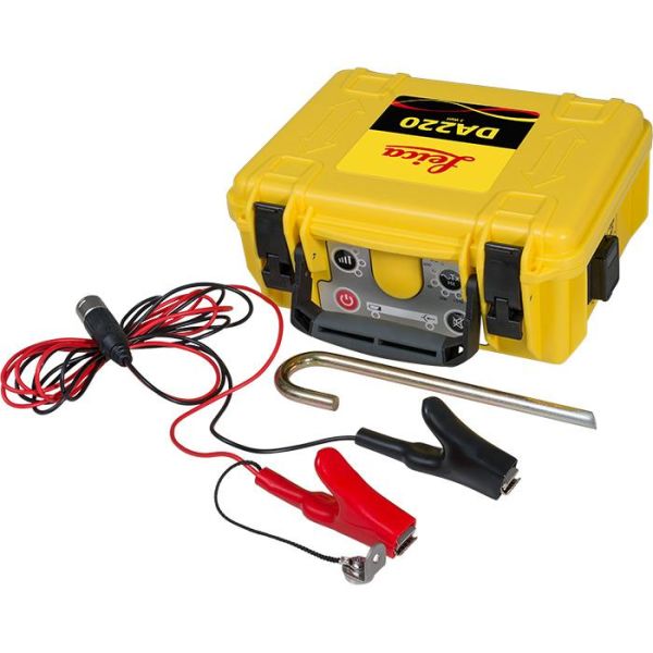 Leica DA220 Signalgenerator