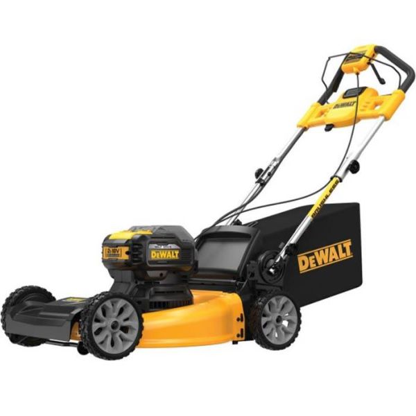 Dewalt DCMWSP564N-XJ Gressklipper uten batteri og lader