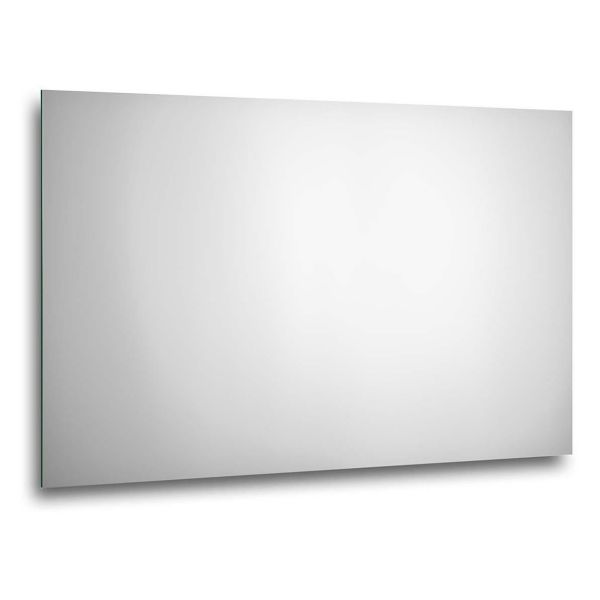 Gustavsberg Artic Speil 120 x 65 cm Uten belysning