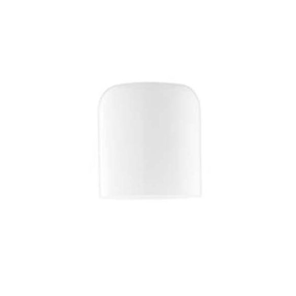 Ifö Electric Tova Glasskuppel Ø 120 mm Blank opal