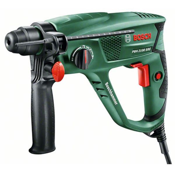 Bosch DIY PBH 2100 SRE Borhammer