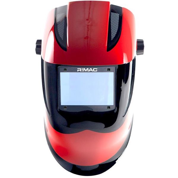 RIMAC 600803 Sveisehjelm