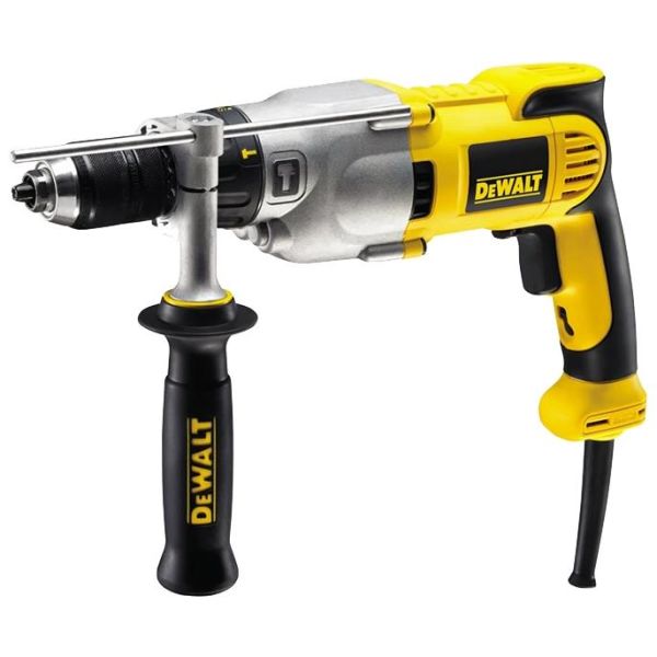 Dewalt DWD524KS Slagbormaskin 1100 W