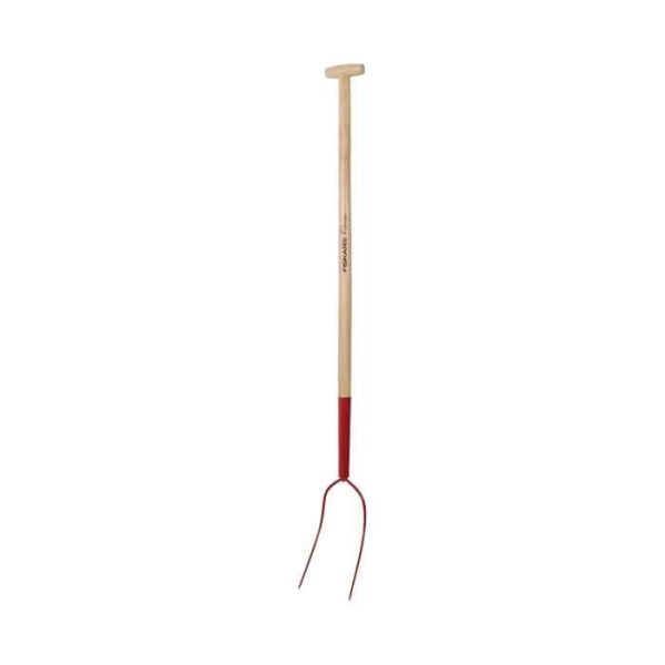 Fiskars Classic Pro Høygaffel 2-klor
