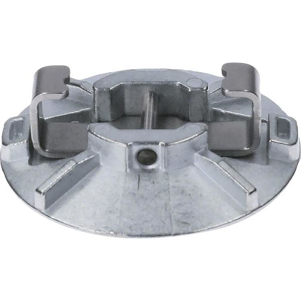 Bosch 2608601720 Slipetallerken til alle X-LOCK-fiberslipetallerkener