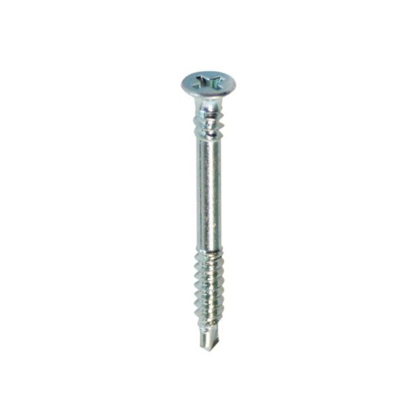 Grabber SBH38MP Gipsskrue 3,9 x 38 SINK BORENDE 100-pakning