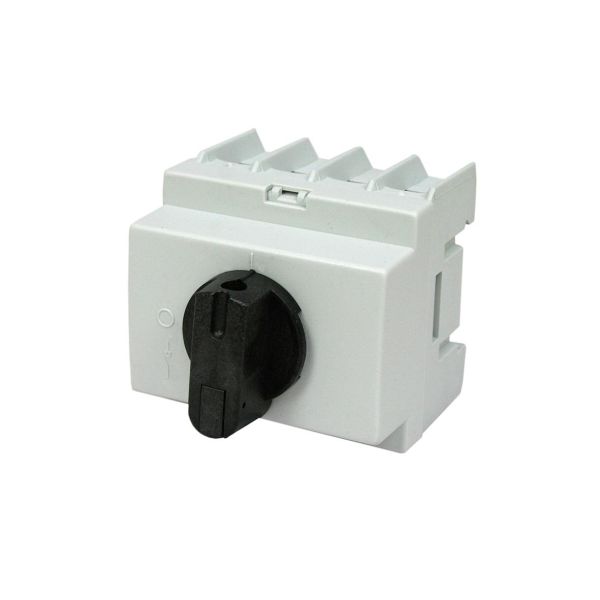 Garo HB 440 Hovedbryter 40 A, 4-polet