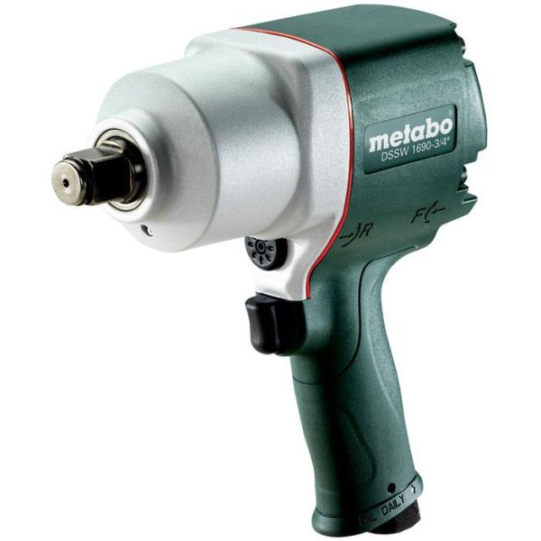 Metabo DSSW 1690-3/4" Muttertrekker