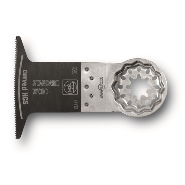 Fein E-Cut Standard Sagblad 50x65 mm 1-pakning