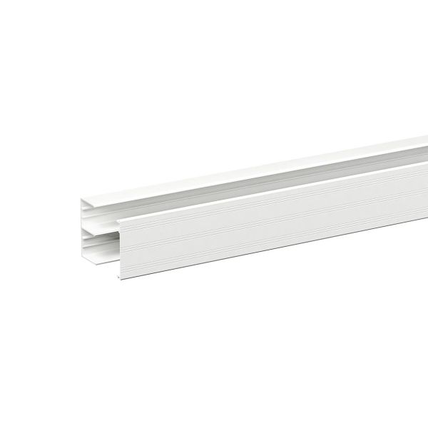 Schneider Electric 5435118 Matekanal 40 x 76 x 2500 mm Hvit