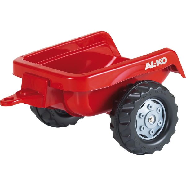 AL-KO 112876 Tilhenger for KidTrac-leketøystraktor