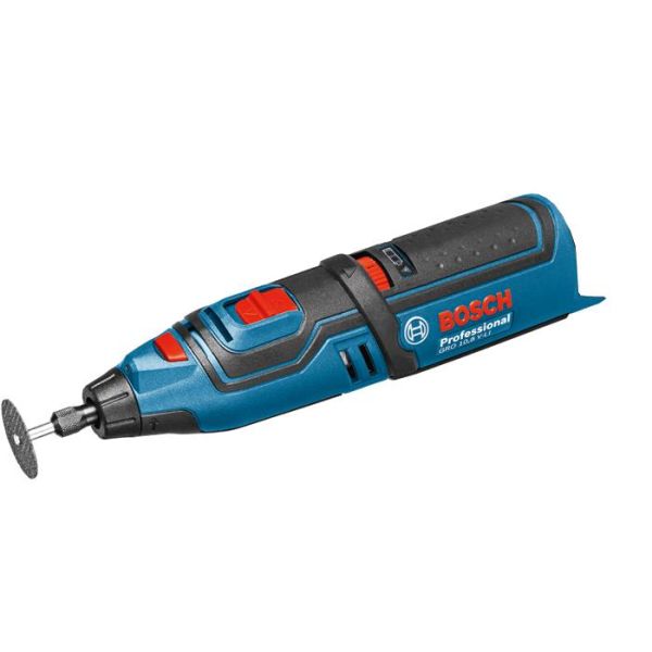 Bosch GRO 12V-35 Universalverktøy uten batterier og lader
