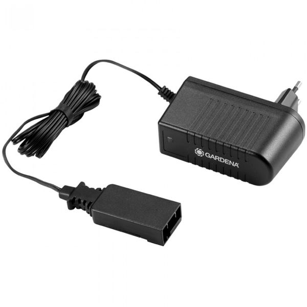 Gardena 8833-20 Lader 18 V ~