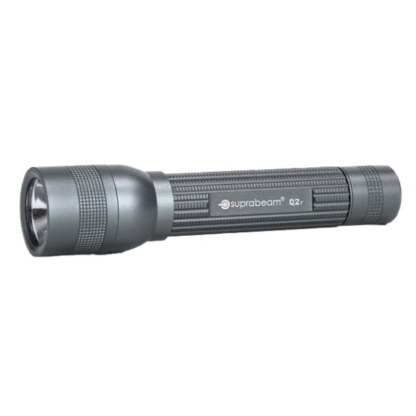 Suprabeam Q2r Lommelykt 450 lumen