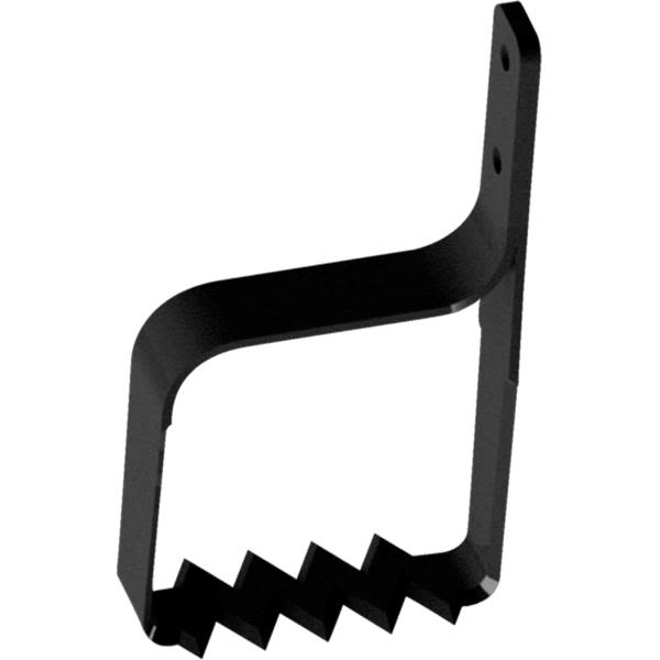Bahco BCL141B8 Skjær for kultivator, 80 mm