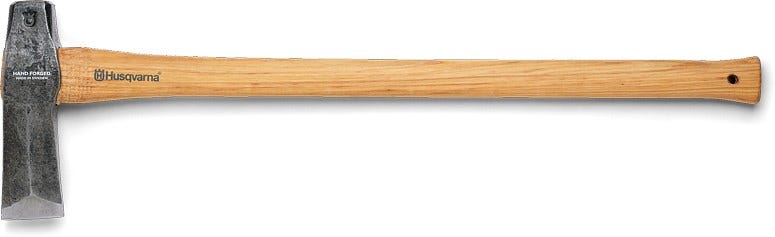 Husqvarna Sleggeøks