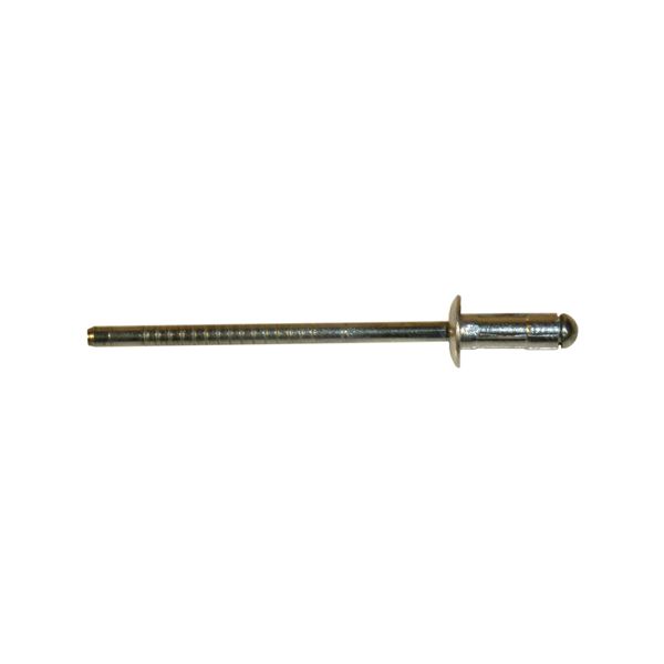 Ejot 101011 Blindnagel AVEX 1661 AL/ST 3,0 x 6,7 mm, 1000-pakning