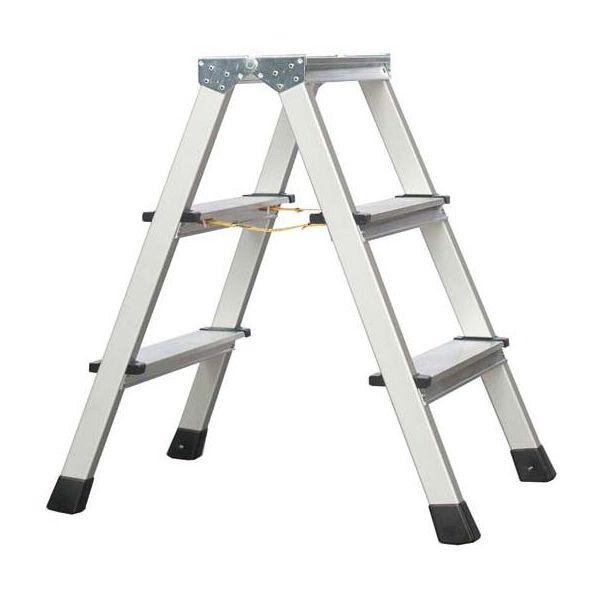 Zarges WSPE Wiener-stige 2x3 trinn