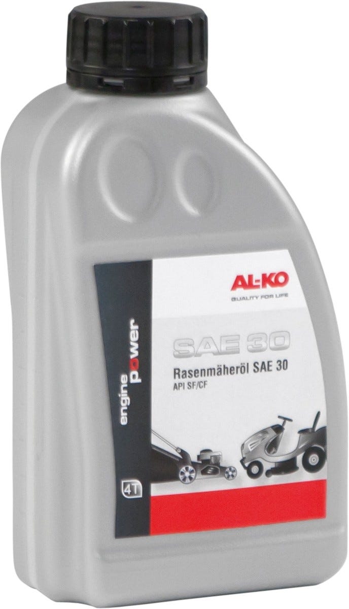 AL-KO Motorolje 0,6 L