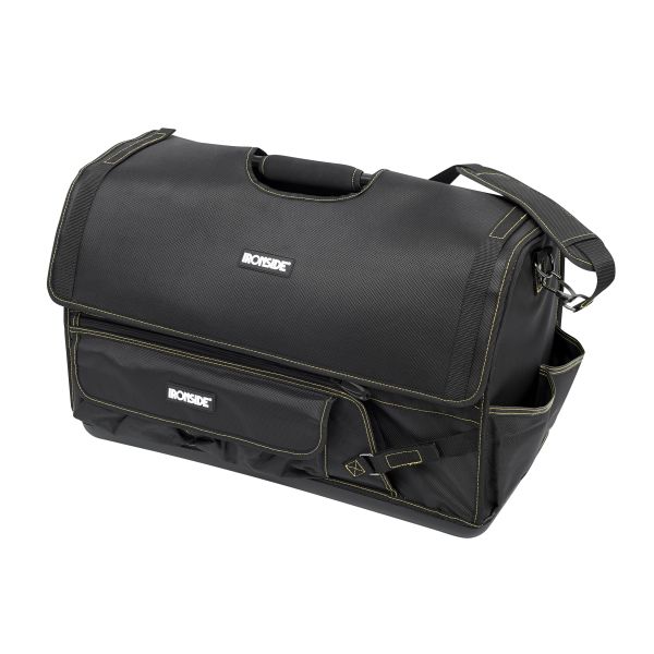 Ironside 102360 Verktøyveske med regnbeskyttelse 62 cm