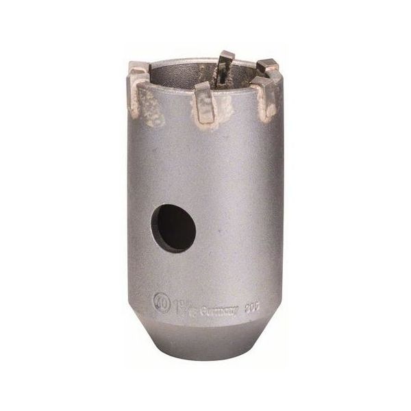 Bosch Core Cutter SDS-Plus-9 Borkrone 1-delt 40x50x72mm