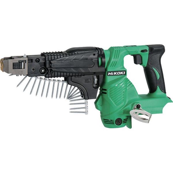 HiKOKI WF18DSL Skruautomat uten batterier og lader