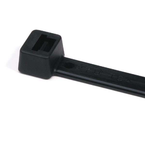 Hellermann Tyton 111-04928 Buntebånd 202 x 4,8 mm, 100-pakning