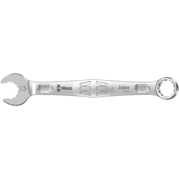 Wera Joker 6003 U-ringnøkkel 15 x 174 mm