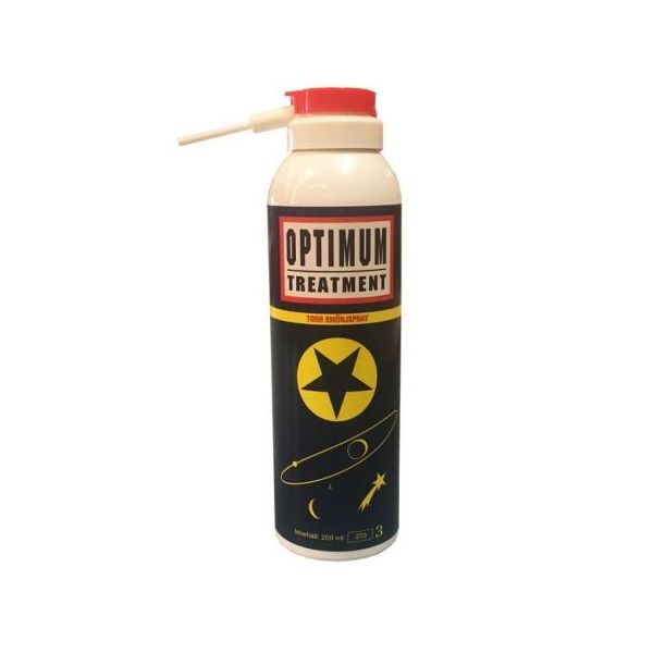 Aerfast 10005 Tørrsmørespray 200 ml