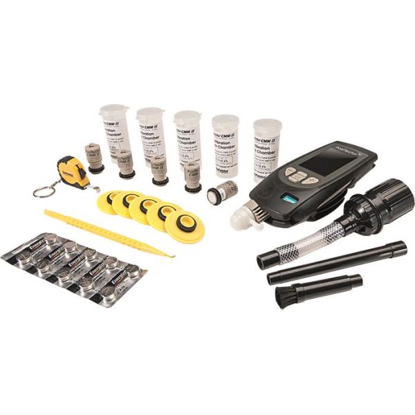 DeFelsko CMM IS Pro Kit RF-giver