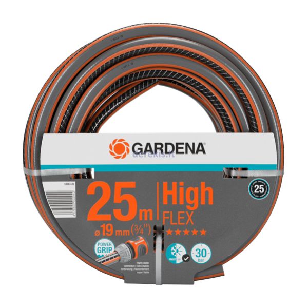 Gardena Comfort HighFLEX Slange 3/4" 25 m