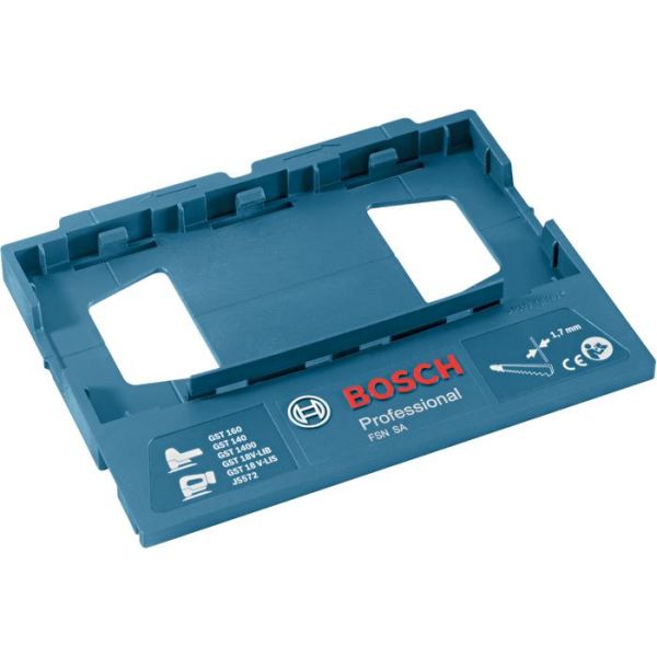 Bosch FSN SA Styreskinneadapter