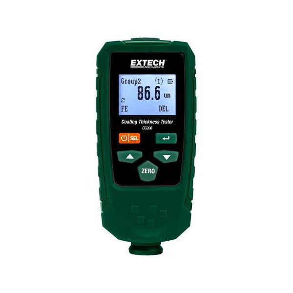 Extech CG206 sjikttykkelsesmåler