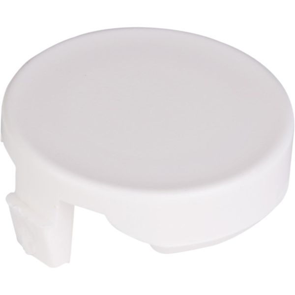 Schneider Electric WDE000921 Dekkplugg 4-pakning, for dekklokk Robust
