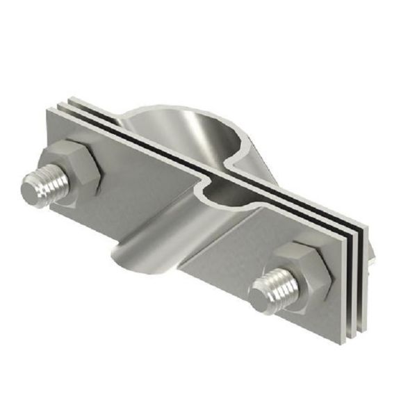 Obo Bettermann 5001617 Tilkoblingsholder for jordspyd